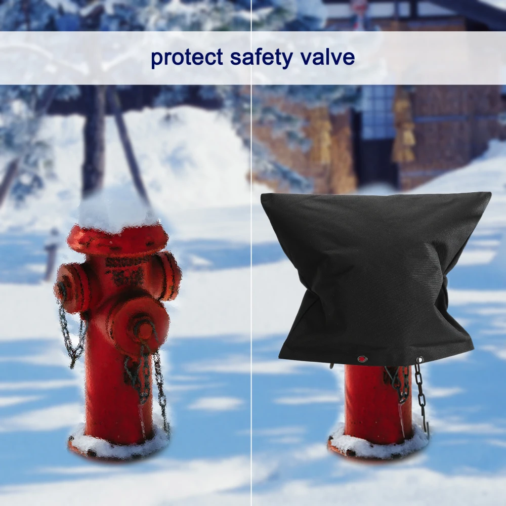 Защитный чехол для защиты от УФ-излучения 62x63 см | Дом и сад