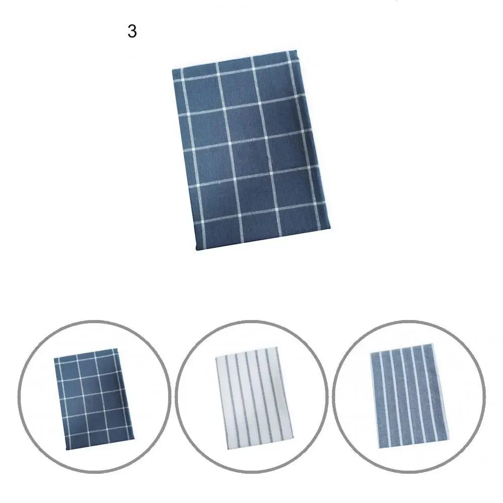 

Удобная настольная салфетка Красивая многофункциональная жесткая для выцветания Удобная термостойкая обеденная салфетка