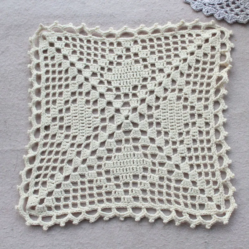 Новинка 500 белая неотбеленная оригинальная Экологически чистая хлопковая