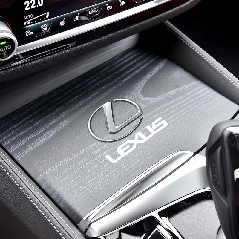 Защитная накладка для двери автомобиля Car door Anti-Kick Pad Side Edge DIY Stickers For Lexus IS250 IS200 CT200h GS300 LS430 RX450h LX570 IS300 ES RX LS Accessories - Защитная накладка для двери автомобиля