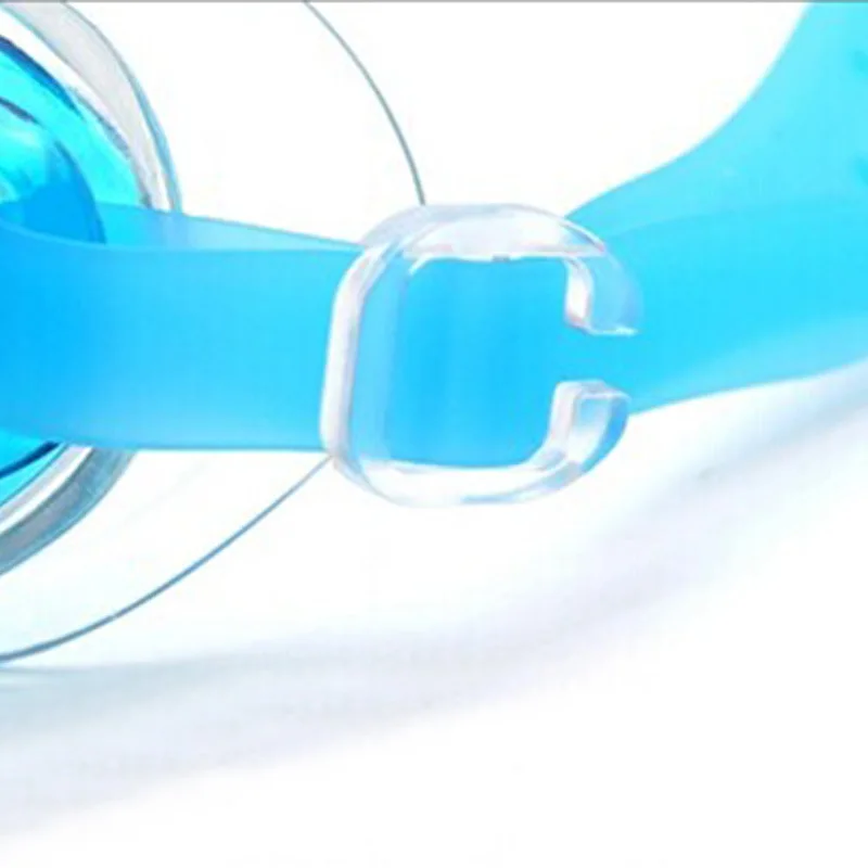 

Waterproof, anti-fog and anti-ultraviolet swimming goggles