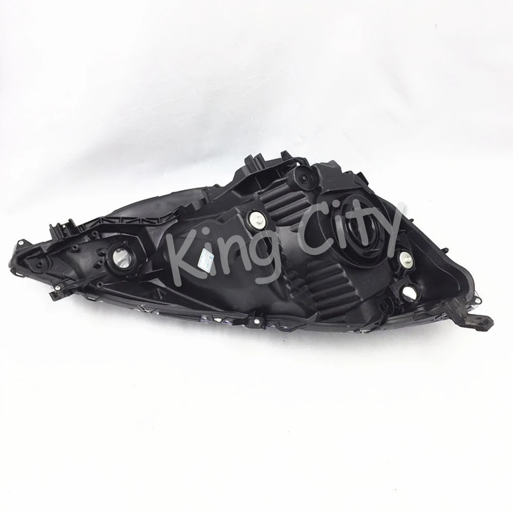 CAPQX для Houda подходит 2008 2009 2010 спереди головной светильник лампы в сборе|Фара авто