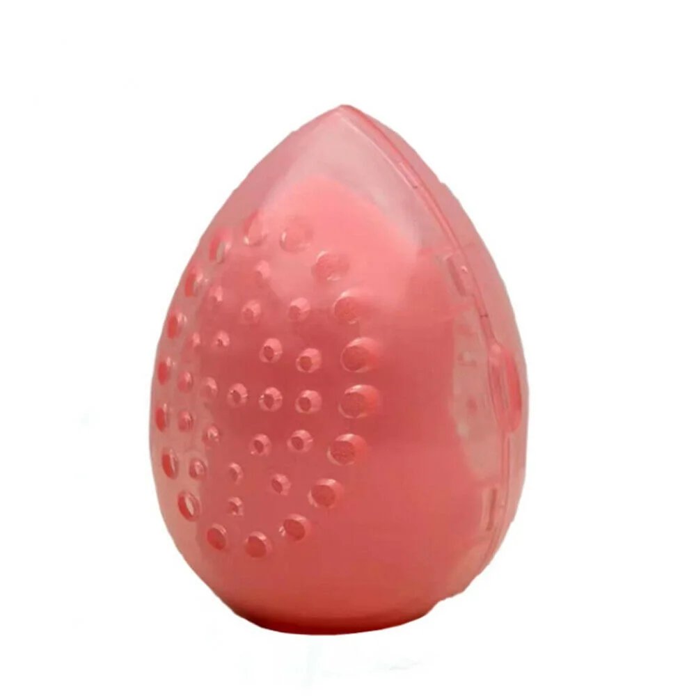 

New Makeup Sets brush 7 PCS/ Bottle Beauty Egg Set Soak in Water and Become Bigger BB Cream Concealer Do not Eat Powder Sponge