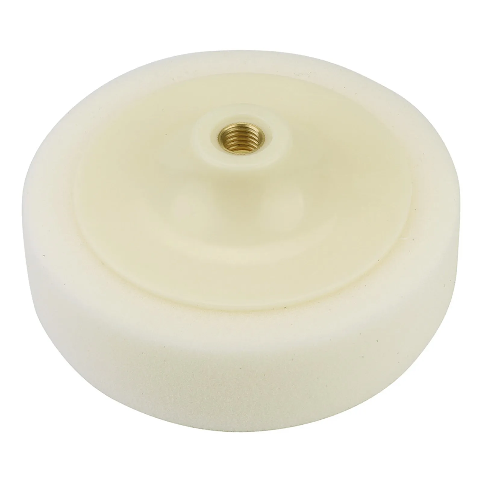 

3pcs Waxing Sponge Buffing Pad Polishing Pad Kit Power Scrub For Car Repair Tools Auto Polisher