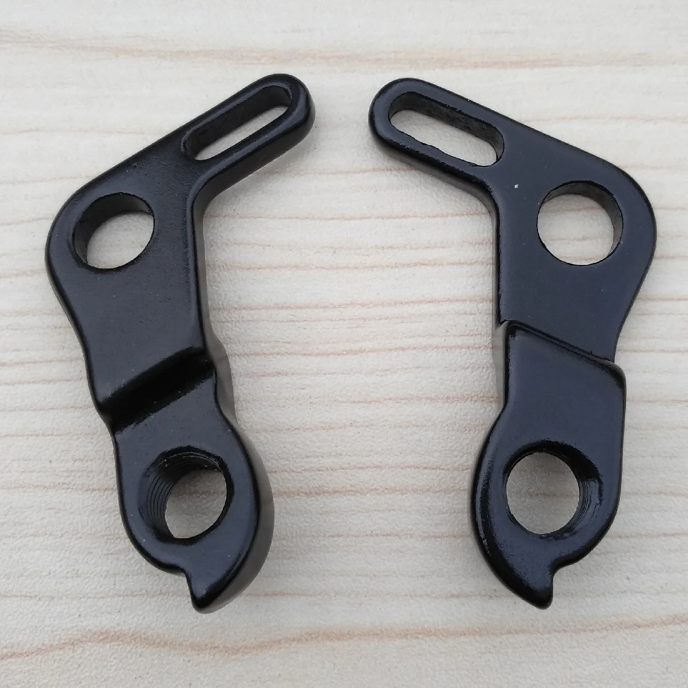 5pc Bicycle gear rear derailleur hanger For 2013 NS Bikes Frame Rear Direct Mount Dropout mtb bicycle carbon frame bike |