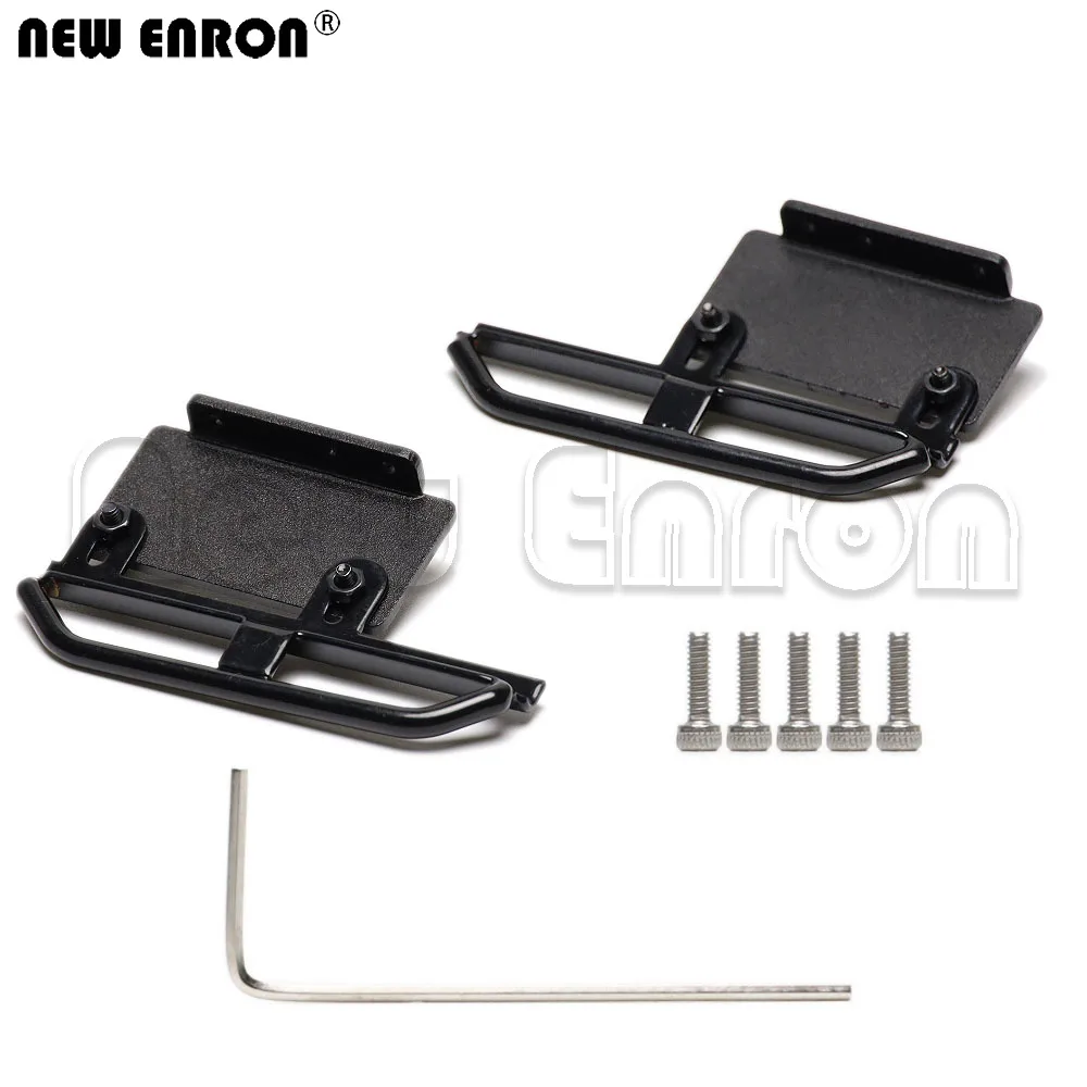 

Аксессуар для автомобиля Axial SCX24 1/24, 1 комплект