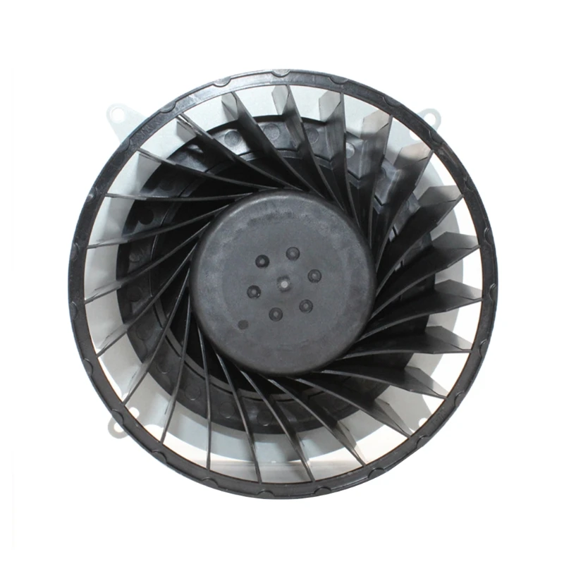 

R91A Host Silent Fan Replacement Internal Cooling Fan for PS5 12047GA-12M-WB-01 Consoles Cooler Fan PS5 23 blades