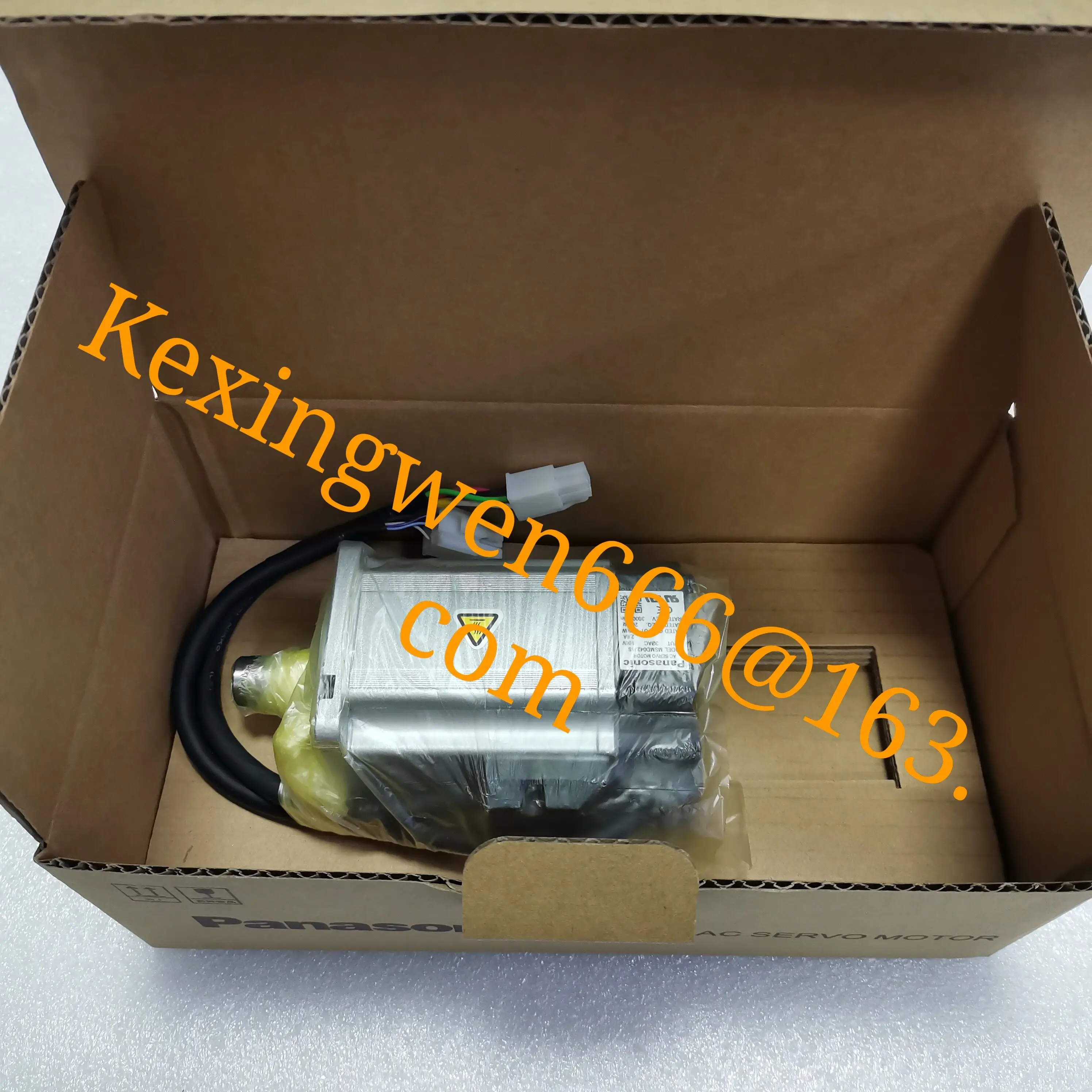

New And Original Servo Motor MSMD012G1U