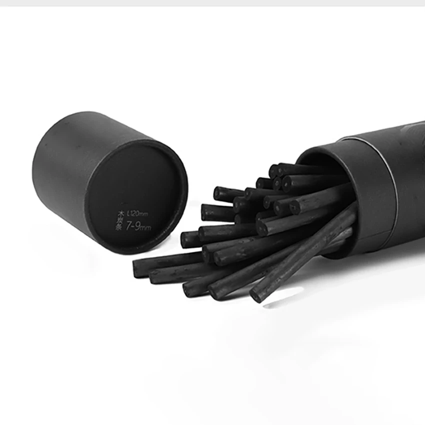 1 комплект 30 шт/20 штук хлопковые запасами ивовых деревьев темно серые полосы для