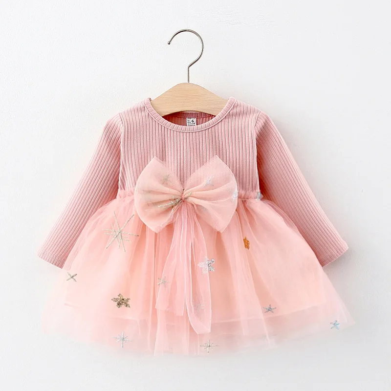 

Baby Girls Dress for Newborn Baby Girl Clothing Birthday Party Princess tutu Dresses Infant Toddler Girl Clothes 0-2y Vestidos