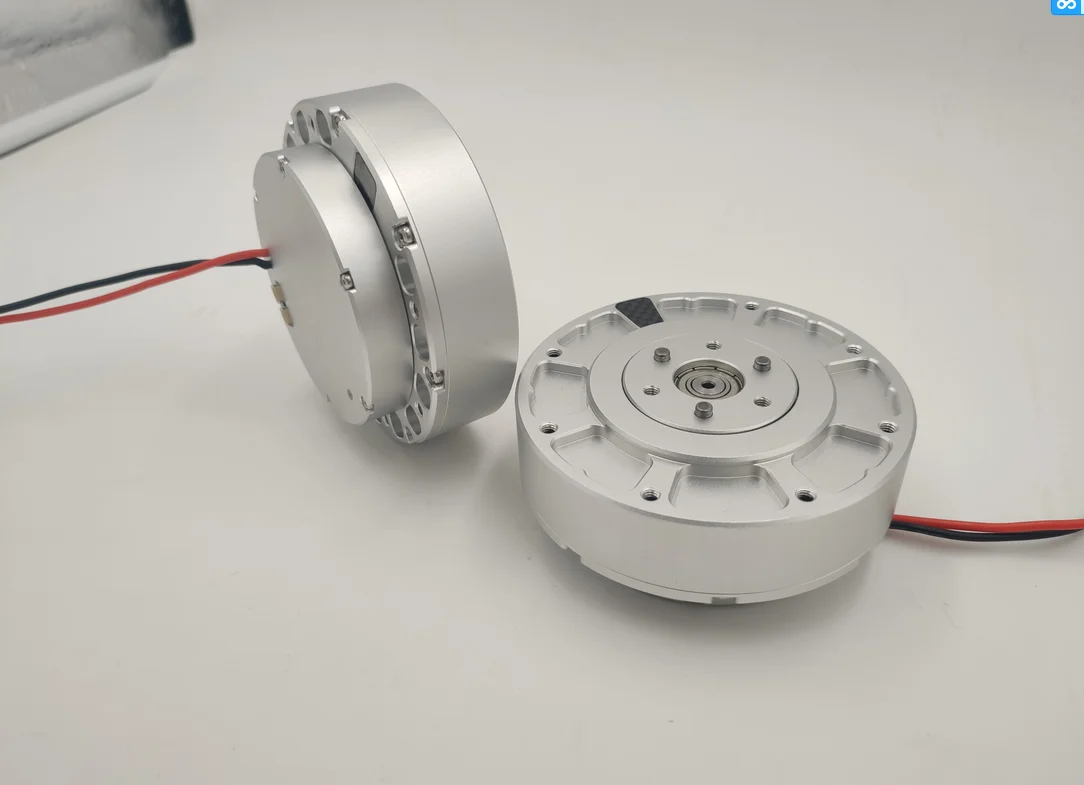 MIT Robot Dog мотор с высоким крутящим моментом или двигатель DD Драйвером|Производство