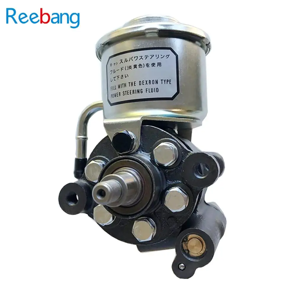 Моз 50 шт. Насос гидроусилителя руля Reebang для Toyota 44320 60061 30070 60071 BJ60 BJ42 2F Land