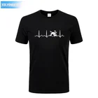 Haikyuu 2021, летние футболки с изображением барабана, барабана, сердцебиения, с принтом, мужской топ с коротким рукавом, футболки с круглым вырезом