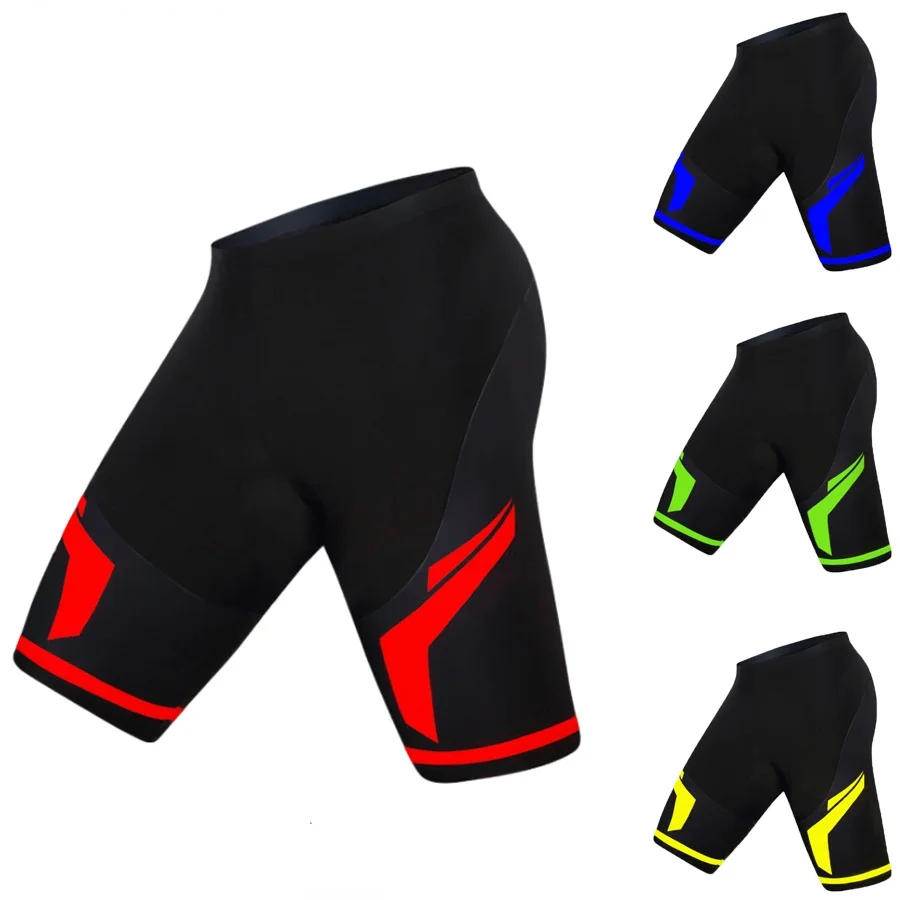 

2021 дышащие мужские велосипедные шорты, противоударные шорты для горного велосипеда, летние быстросохнущие шорты для горного велосипеда с г...