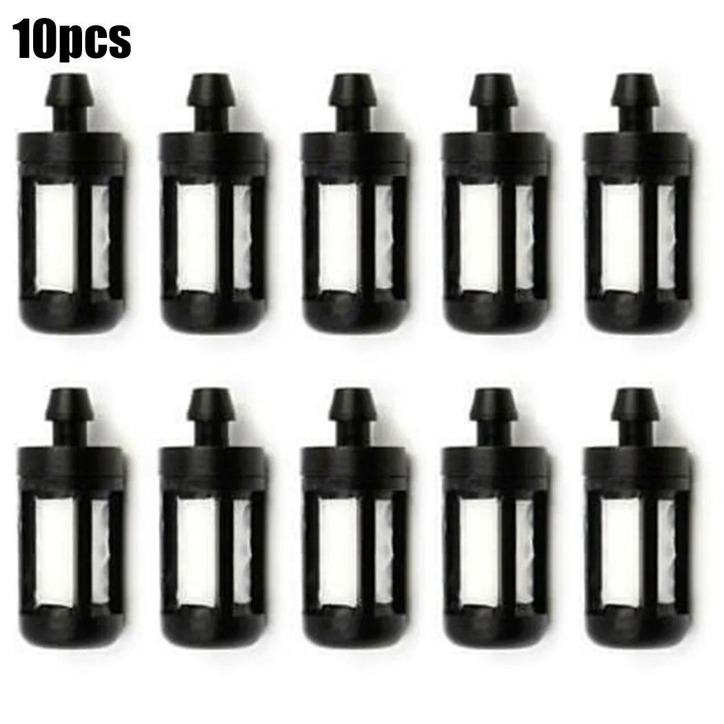 

Replacement Fuel Filters Sets Spare 021 025 Chainsaw 10pcs Accessories