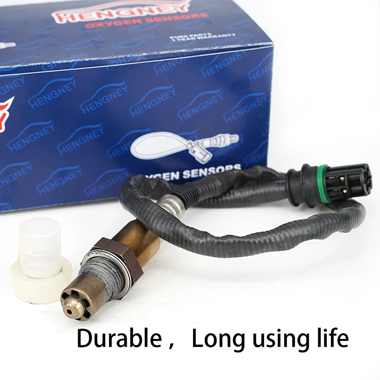 

Wholesale Automotive Parts 11787569968 For BMW 323i 128i 528i X3 X5 535i E90 E60 E61 E65 Oxygen sensor lambda sensor
