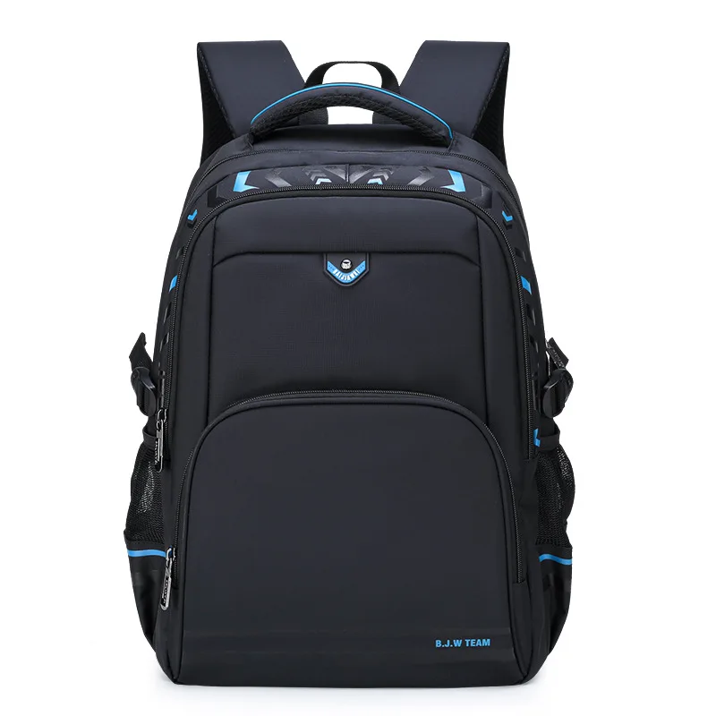 

2021 Children Orthopedics School Bags Kids Backpack In Primary Schoolbag For Girls Boys Waterproof Backpacks Book Bag mochila