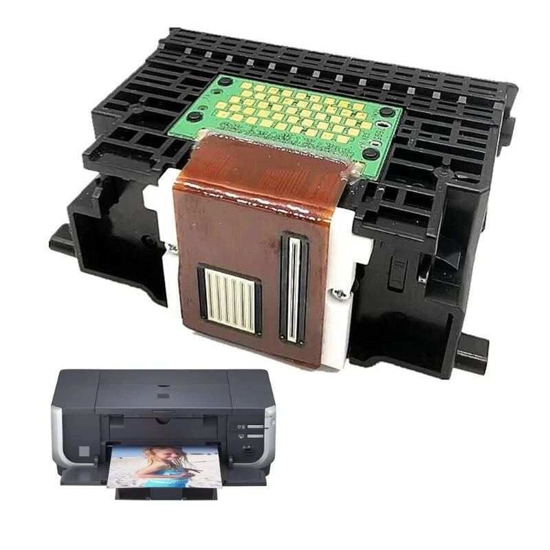 Распылительная головка насадка для принтера Canon IP4300 IP5200 MP600 MP600R аксессуары