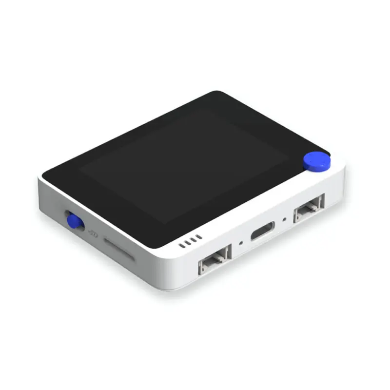 

Bluetooth 5.0 dual-band Wio Terminal: ATSAMD51-RTL8720DN development board WIFI