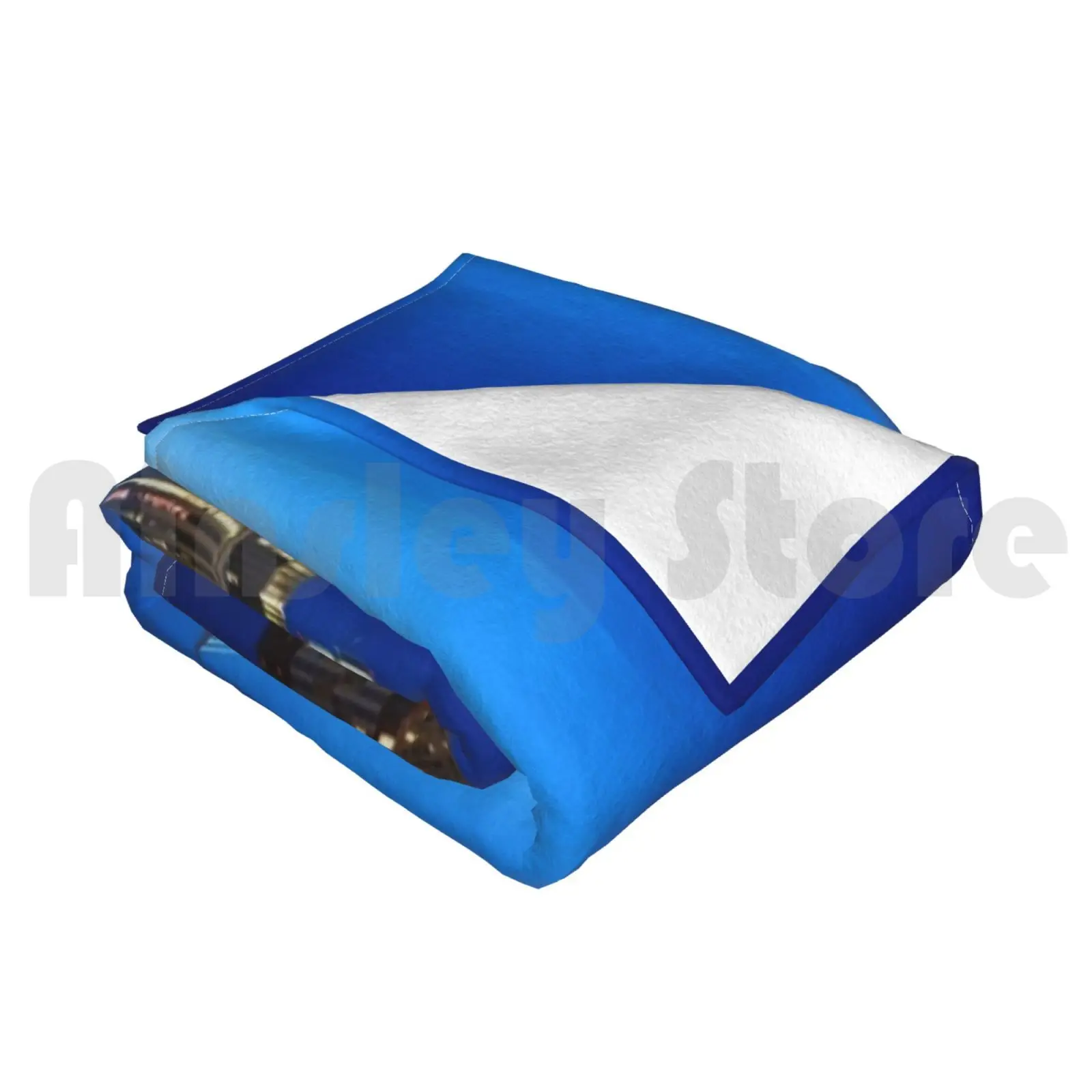 Одеяло для Роттердама модное одеяло на заказ городской пейзаж Нидерланды