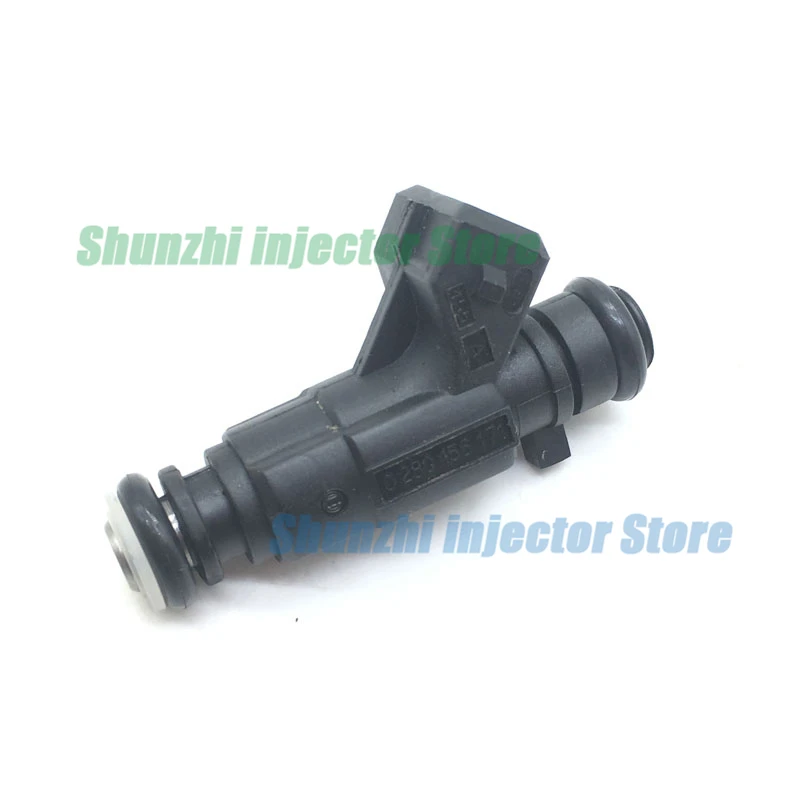 

Auto Parts Best Performance Fuel Injector Nozzle OEM 0280156171 For Chinese Car