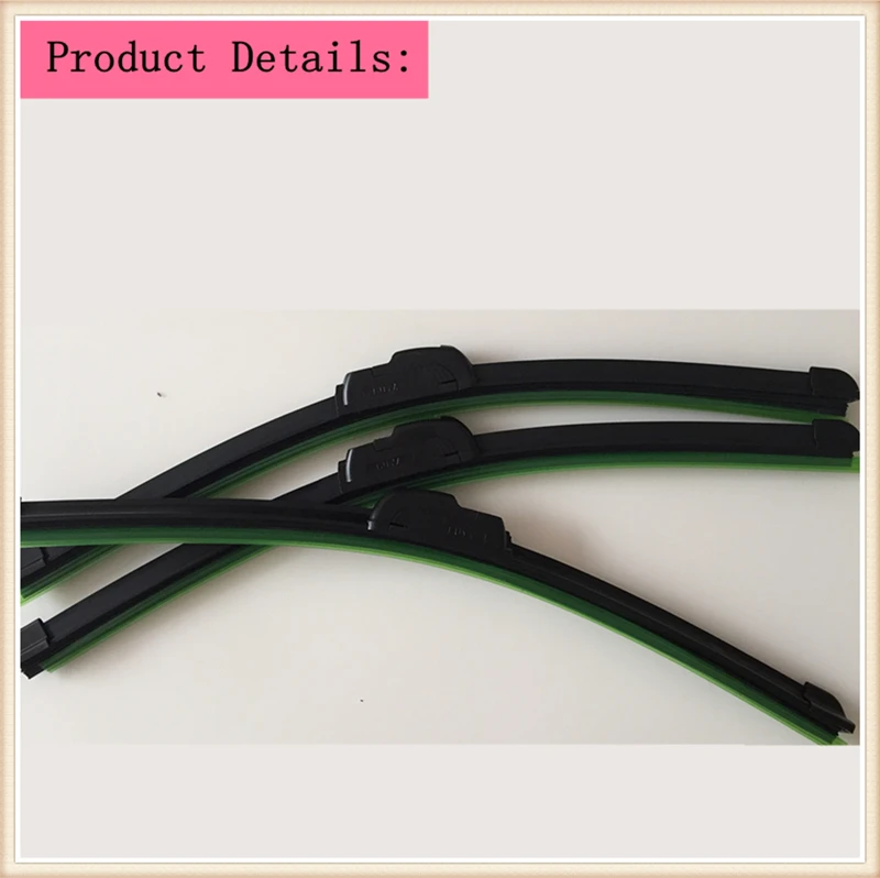 Щетка стеклоочистителя для лобового стекла автомобиля Subaru Impreza (2000 2016)|windscreen wiper|car