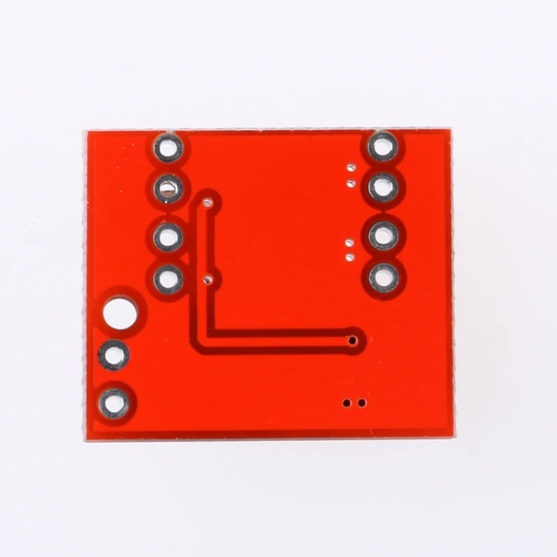 L298N плата модуля драйвера двигателя постоянного тока ШИМ скорость двойной h мост
