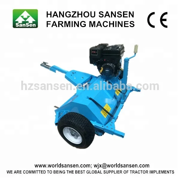 

sansen Flail Mower with CE , ATV Flail Mower, lawn Towable Mower