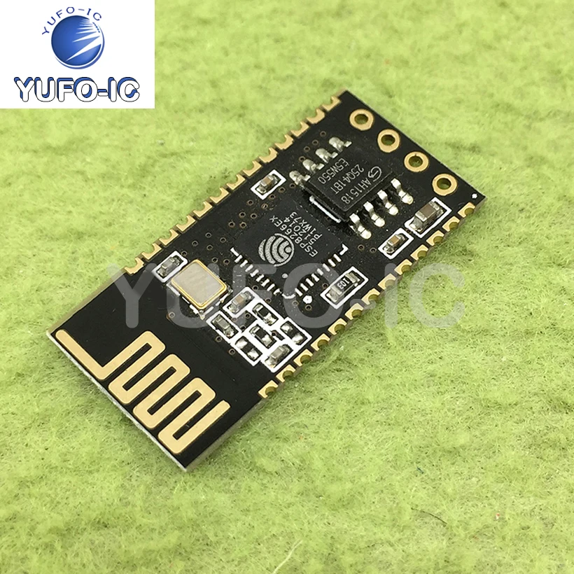 Бесплатная доставка 3 шт. HC-22 серийный WiFi модуль ESP8266 IoT Серийный беспроводной -