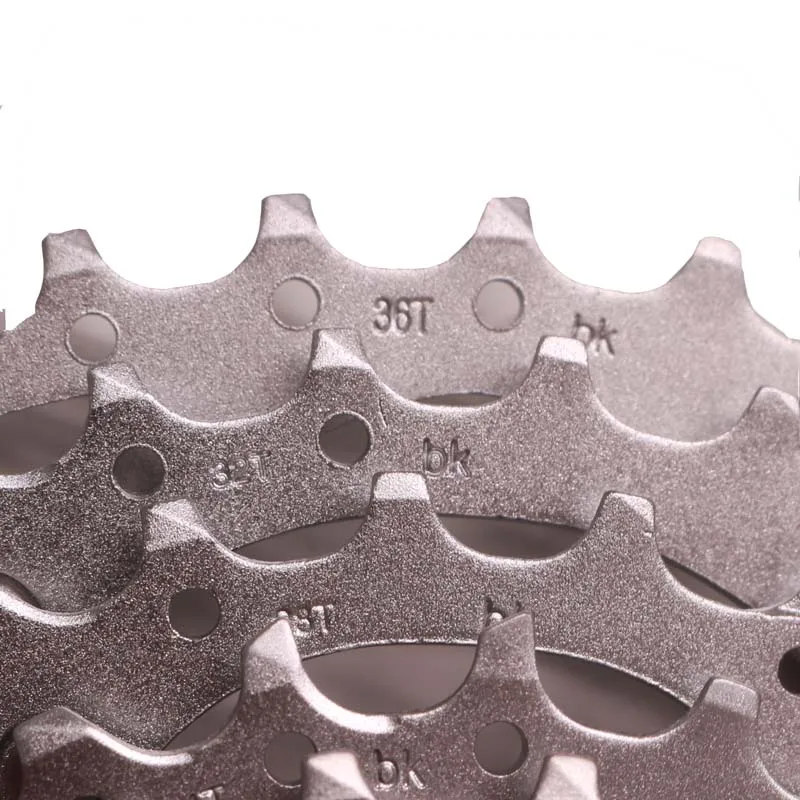 Звездочки для горного велосипеда Shimano Deore XT CS-M771 MTB кассета 10 скоростей маховик