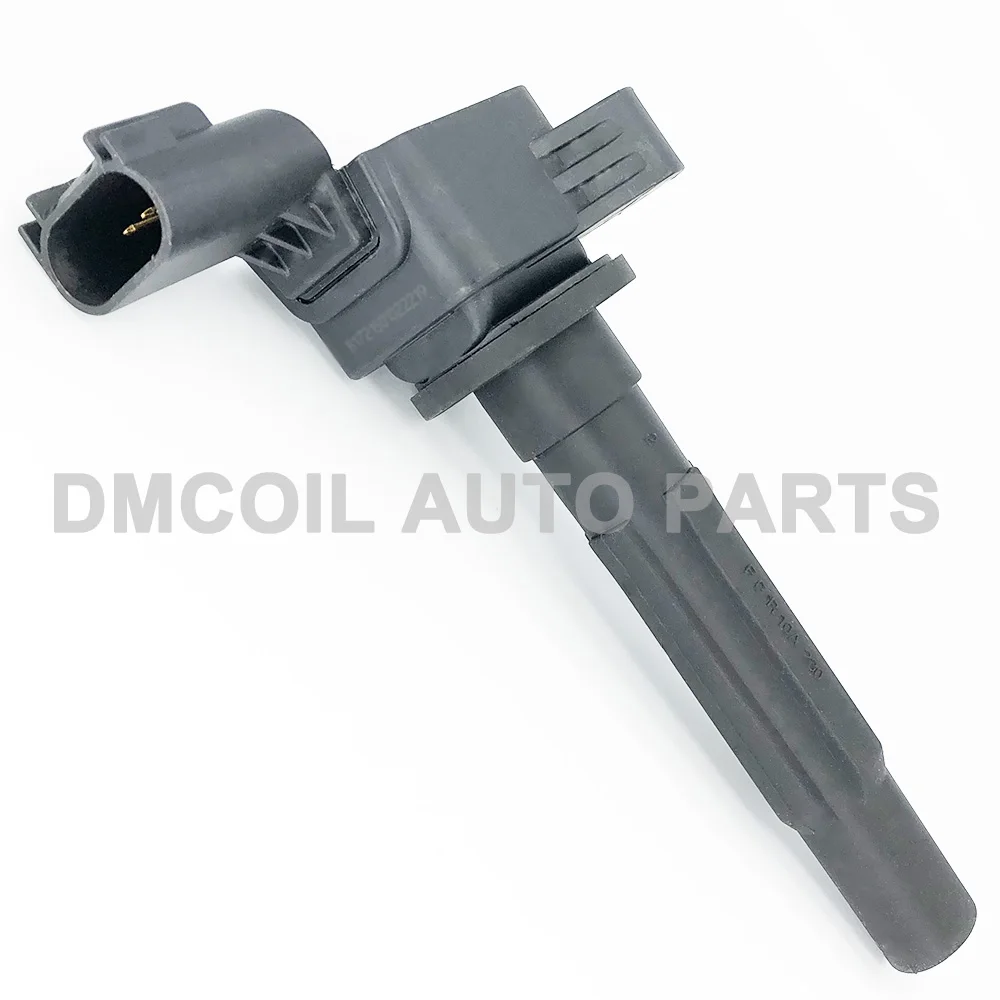4 шт. Катушка зажигания для G-M SAIL EXCELLE WULING LIGHT S BAOJUN 630 560 730 B15 C14 1.5L (2010-) F01R00A084 23871596 |
