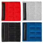 Набор поролоновых накладок для шлема, универсальные Сменные накладки для подбородка, велосипеда, мотоцикла, шлема