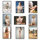 Картина на холсте, высокое качество, искусство стен, украшение для дома