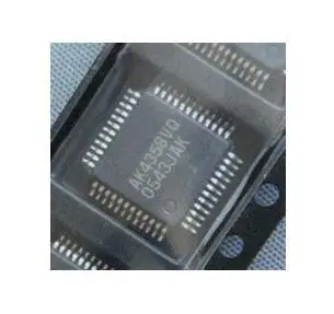 

AK4358VQ QFP-48