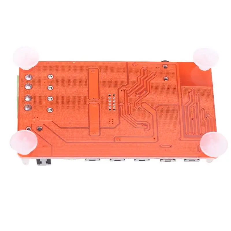 TDA7492P 50 Вт+ 50 Вт Bluetooth 4,0 аудио приемник Цифровой усилитель платы