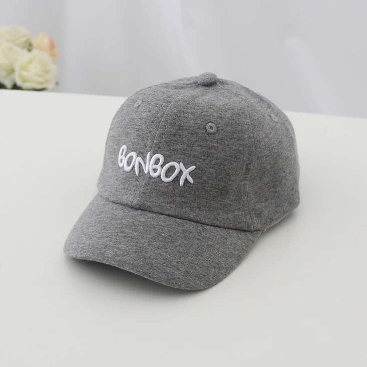 

Baby Baseball Cap Cotton Adjustable Sun Hat Girls Cap