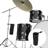 portable drum stick drumsticks package storage case drumstick accessory black