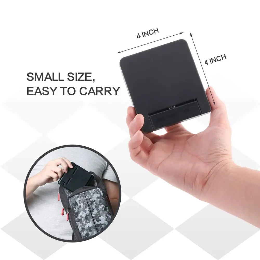 Зарядная док станция для Nintendo Switch Lite зарядная подставка и переключатель с 2