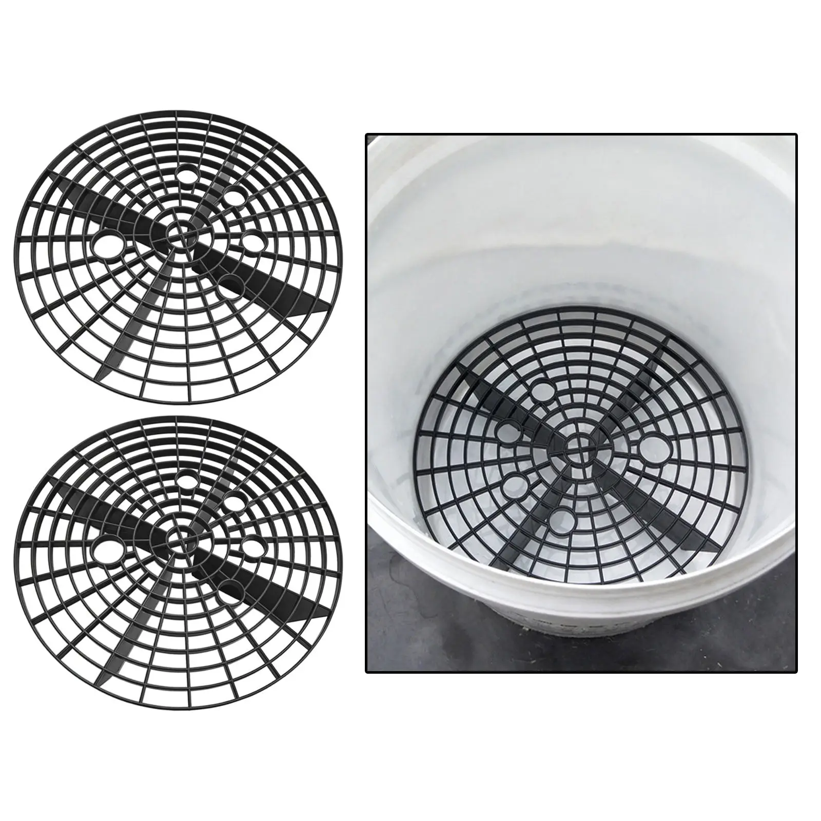 

2 шт., защитные накладки для мойки автомобиля