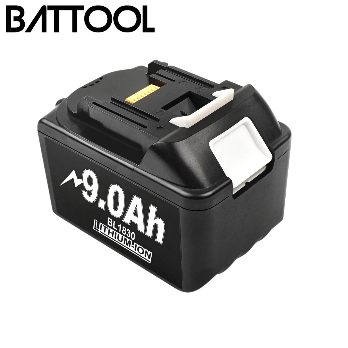 Литий-ионный аккумулятор BATTOOL 18 в 9000 мАч для Makita BL1830 BL1830B BL1815 BL1820 BL1815N | Электроника