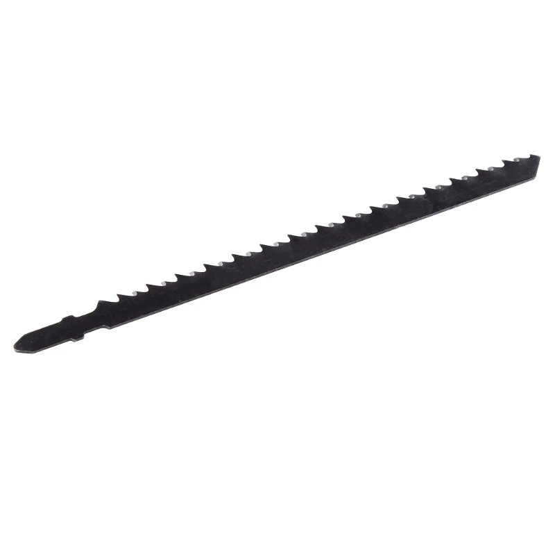 

5Pcs/Set 152mm T344D Saw Blades Clean Cutting for Wood PVC Fibreboard Saw Blade