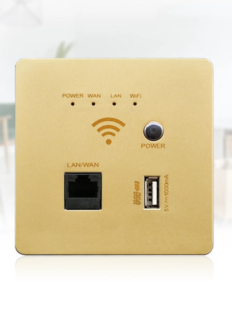 Bcsongben 300 Мбит/с 220 В беспроводное реле питания AP расширитель ретранслятор wifi умная Встроенная настенная панель 2,4 маршрутизатор usb розетка