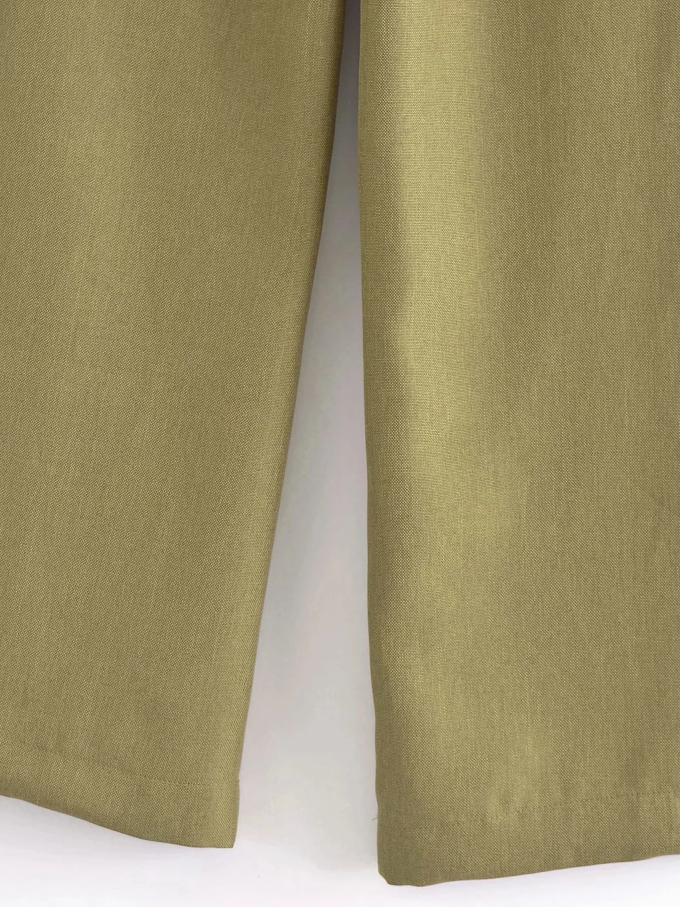 

spring new product straight barrel loose Korean version of the trend of Hong Kong wind solid wide-legged trousers men's DLZK210