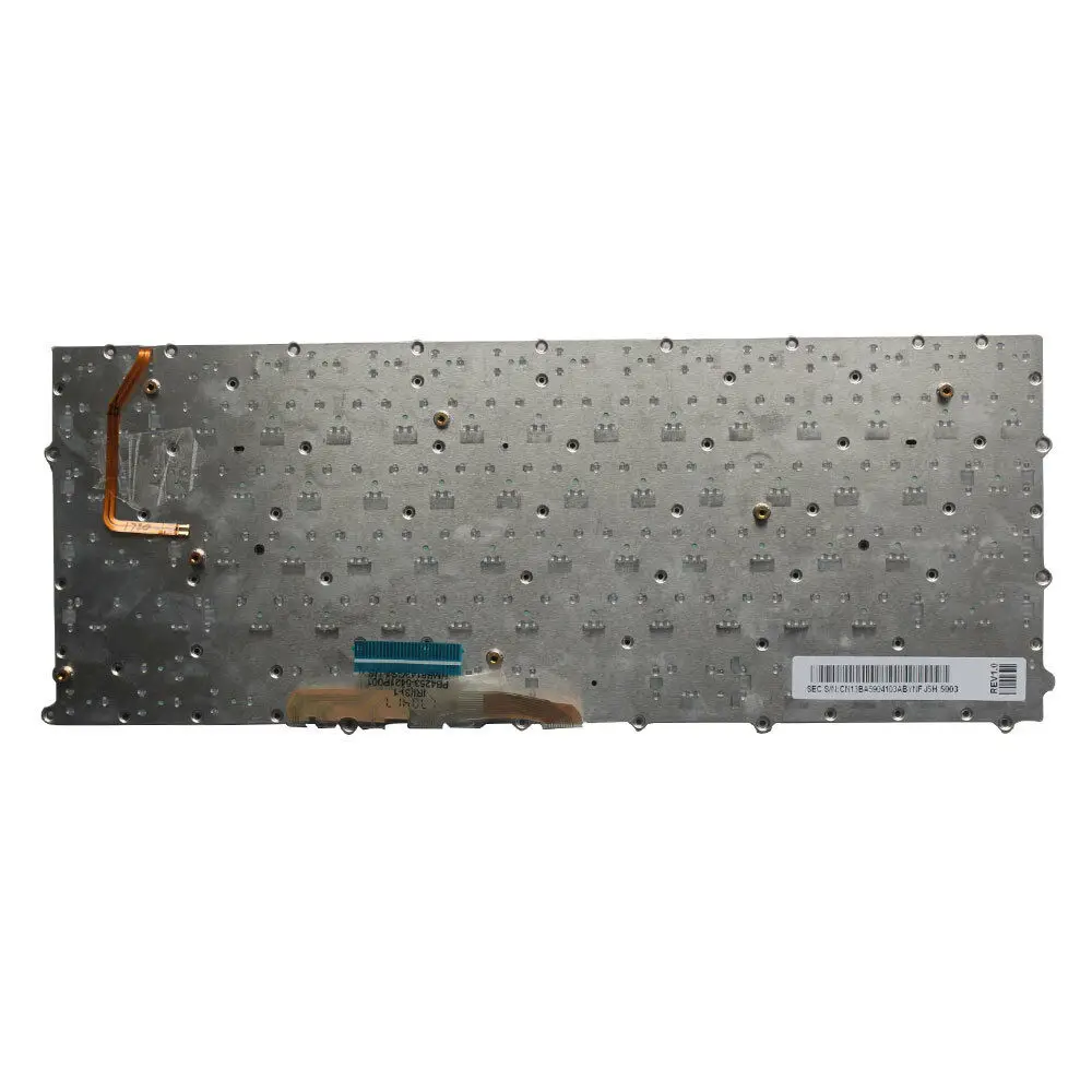 Новая клавиатура для SAMSUNG NP900X3L QWERTY US layout|keyboard samsung|samsung keyboardsamsung np keyboard |