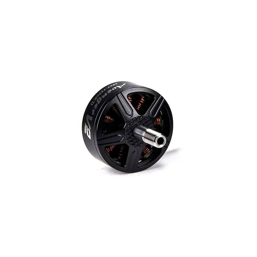 Brother Hobby Avenger 2507 V2 1200KV 6S / 1500KV 5-6S 1750KV 5S 1850KV бесщеточный двигатель для