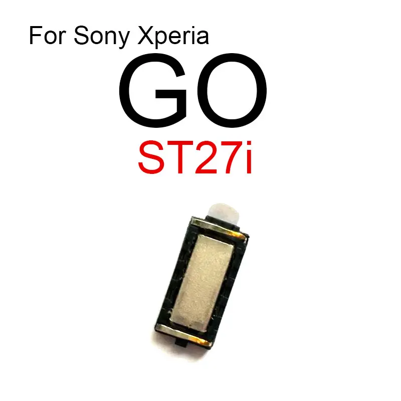 Динамик для наушников Sony Acro S LT26W Arc LT15i Go ST27i ion LTE LT28at J ST26i Miro ST23i P LT22i SP M35H U ST25i V LT25i |