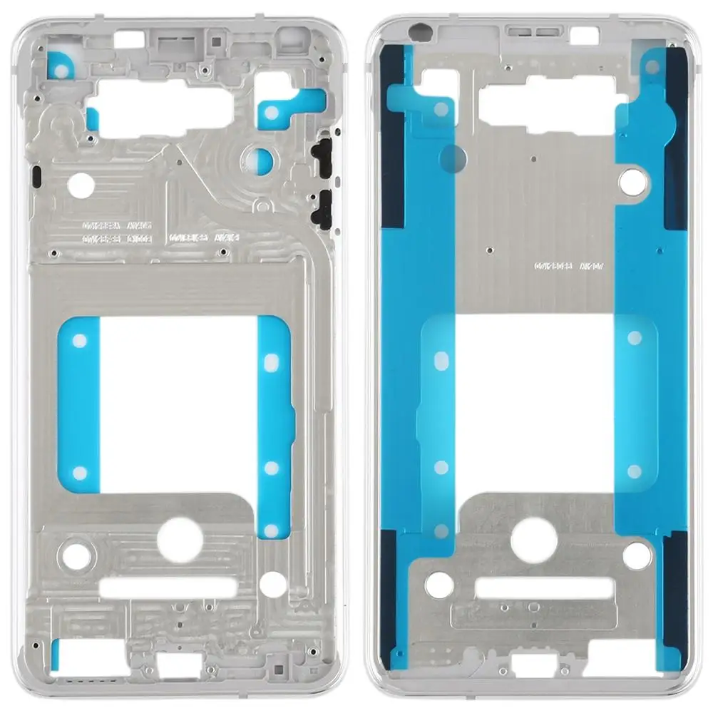 Передняя панель корпуса ЖК-дисплея для LG V30 / VS996 LS998U H933 H930 | Мобильные телефоны и