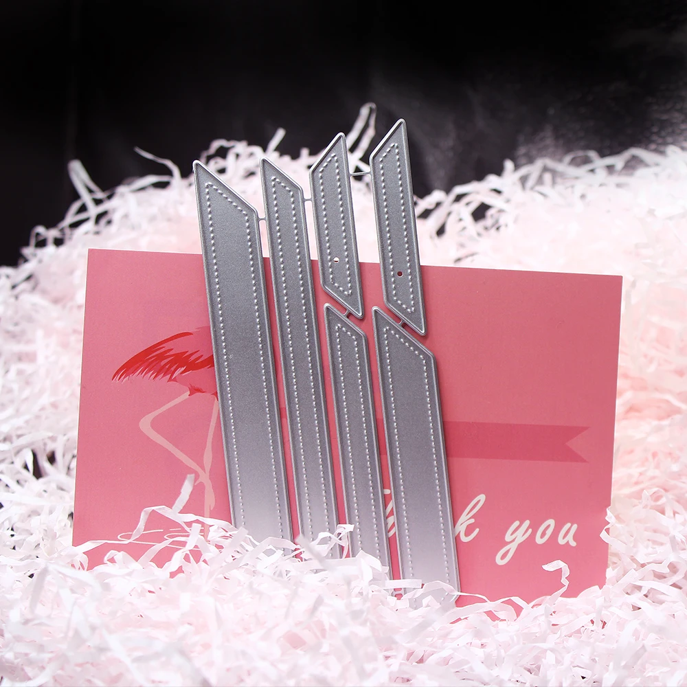 Рамка для высечки металла трафареты DIY скрапбукинга фотоальбом бумажная карта