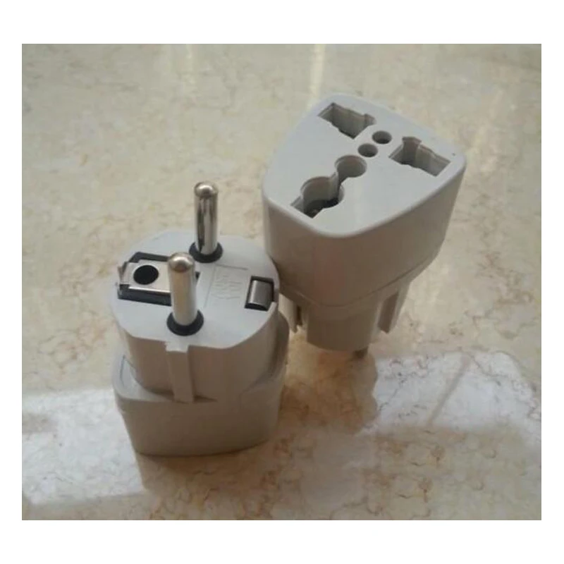 Быстрая доставка переходник для евророзетки розетки в разные страны