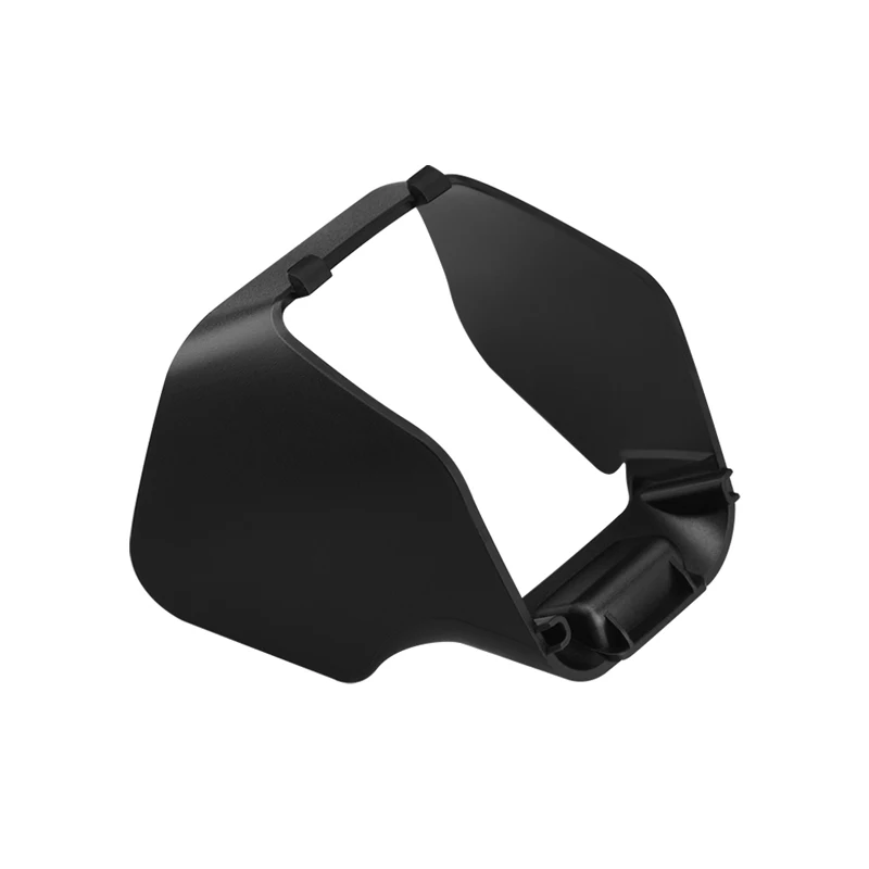 Sun Hood for DJI Mavic Air 2 Lens Cover Visor Sunshade Anti-glare Gimbal Camera Protection Guard Cap Drone Accessories | Электроника